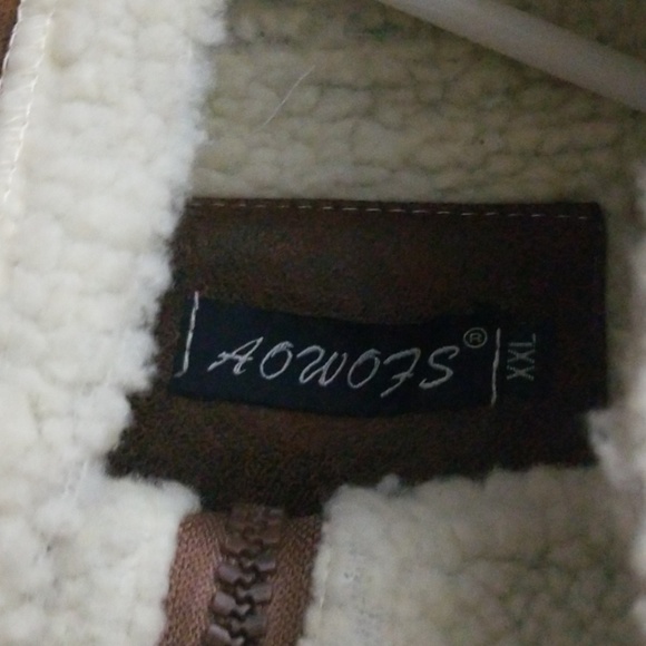 Jacket - Picture 2 of 2